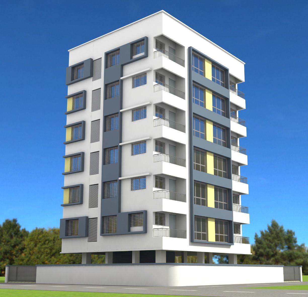 Rama Heights